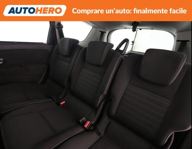 RENAULT Scenic Scénic dCi 110 CV Start&Stop Energy Limited