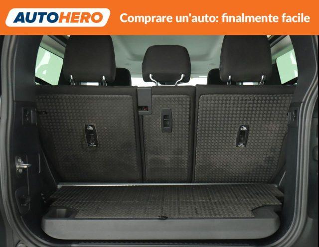 LAND ROVER Defender 90 3.0D I6 200 CV AWD Auto