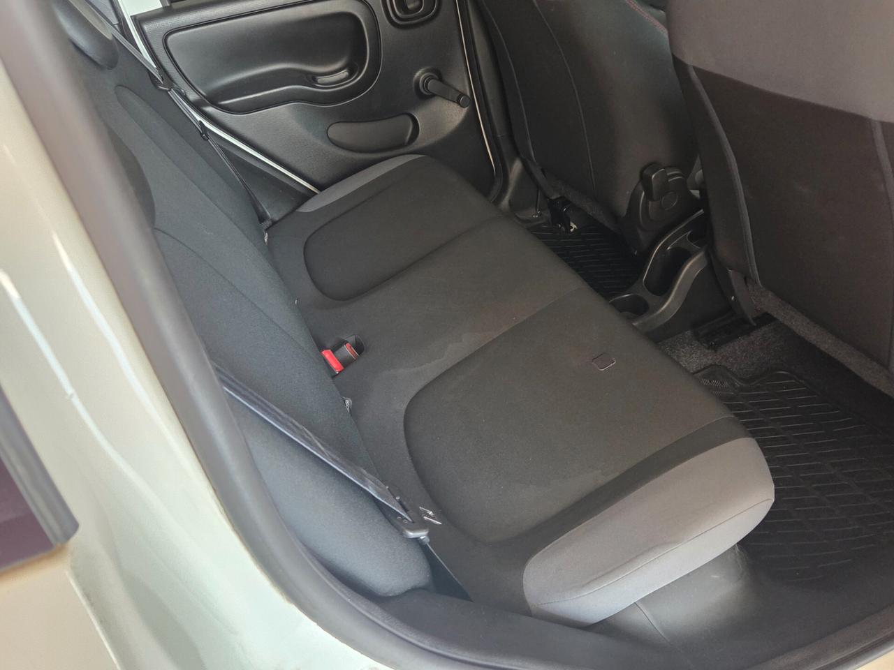 Fiat Panda 1.2 EasyPower Easy