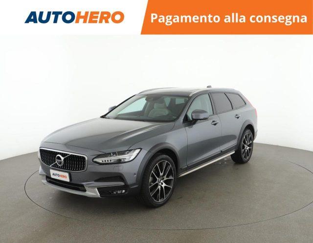 VOLVO V90 Cross Country T5 AWD Geartronic Pro