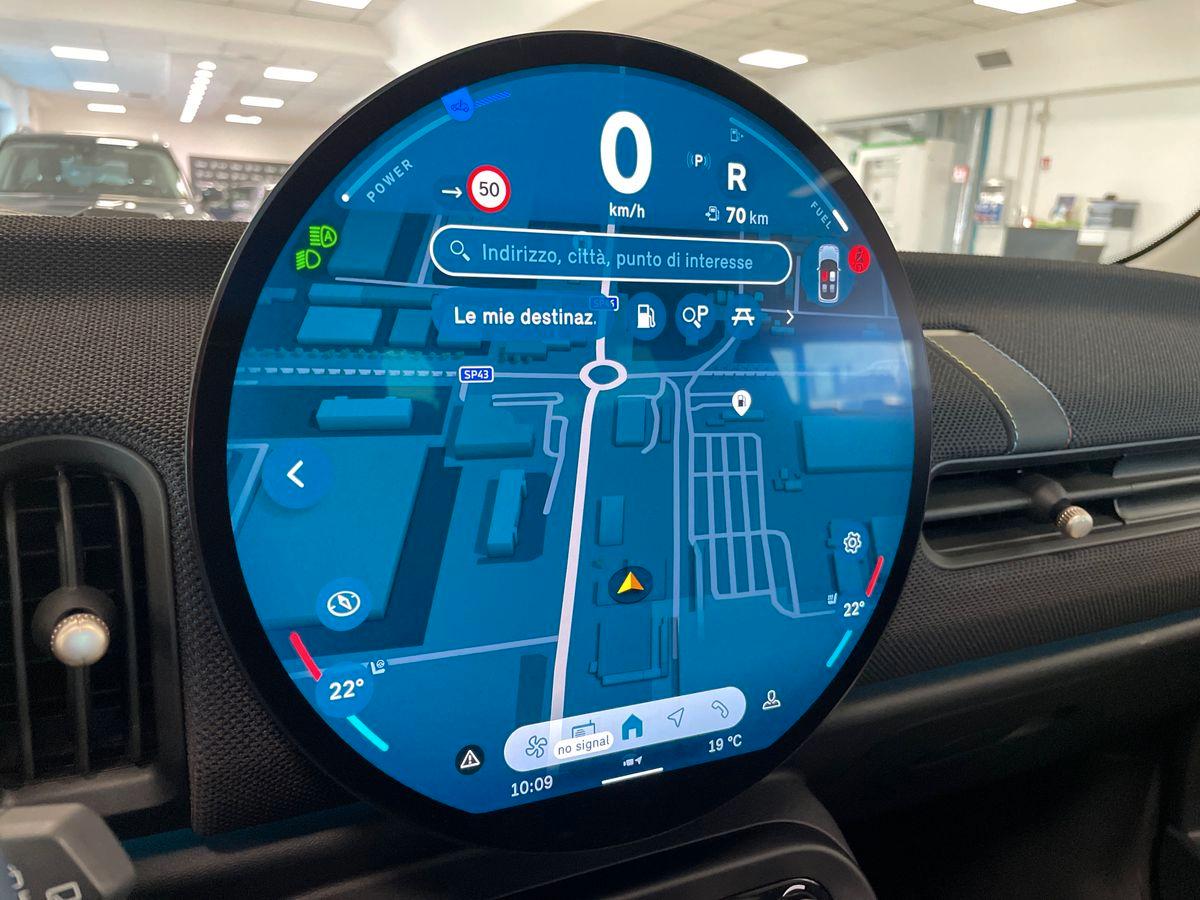 MINI Mini Cooper F66 3p - Mini Cooper 3p 1.5 C Classic auto