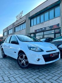 Renault Clio 1.2 16V 5 porte GPL Yahoo! - ok neopatentato