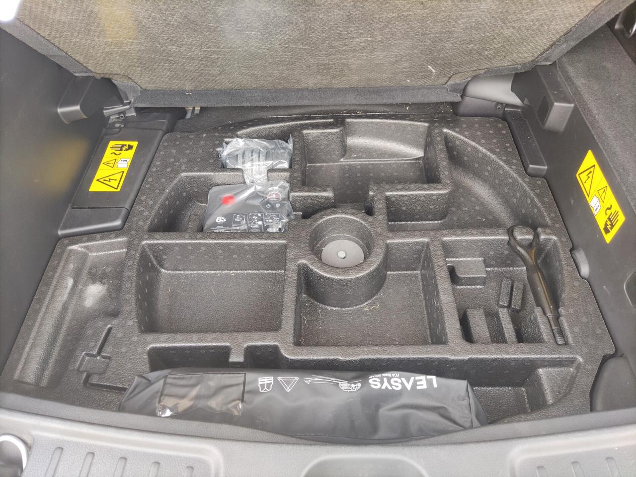 Jeep Compass 1.3 Turbo T4 190 CV PHEV AT6 4xe Limited