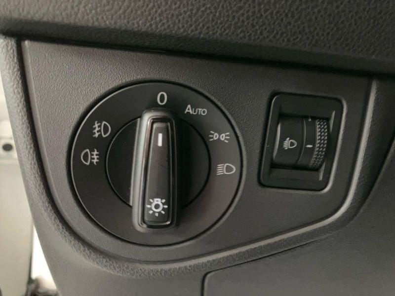 Volkswagen Polo 1.0 EVO Edition Plus