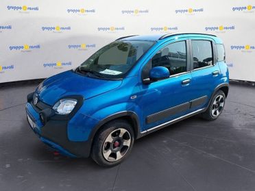 FIAT Panda My24 1.0 70cv Hybrid Panda