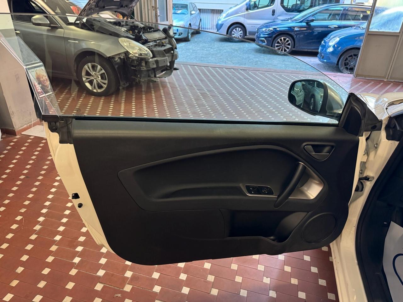 Alfa Romeo MiTo 1.4 78 CV 8V S&S Super - NEOPATENTATI