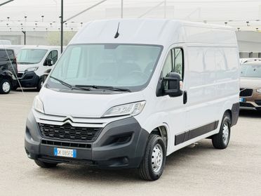 Citroen Jumper 2.2 Diesel 140CV L2H2 2022