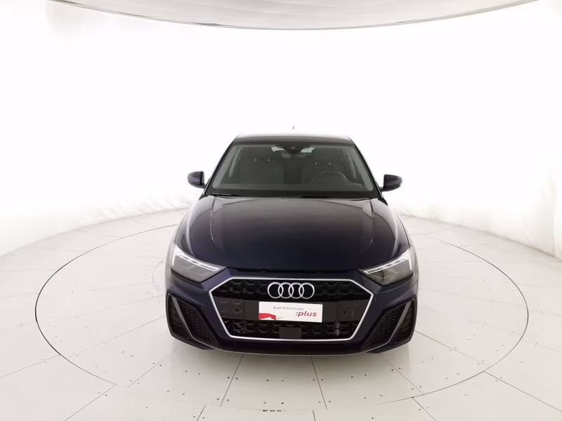 Audi A1 Sportback 35 1.5 tfsi S line Edition s-tronic
