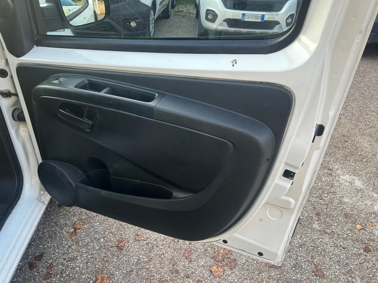 Fiat Fiorino 1.3 MJT 95CV 2020 Euro6D