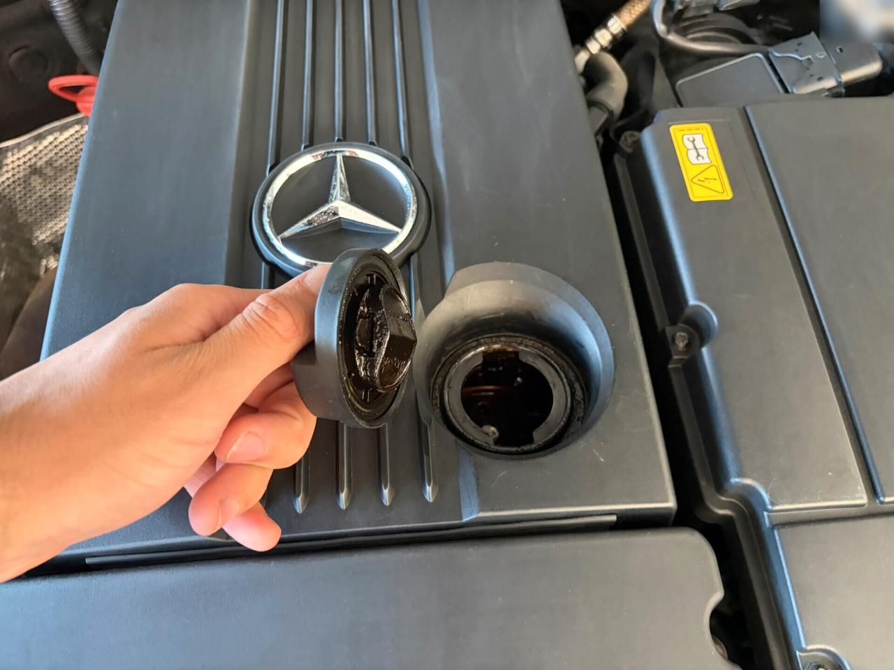 Mercedes-benz C 200 Kompressor Avantgarde