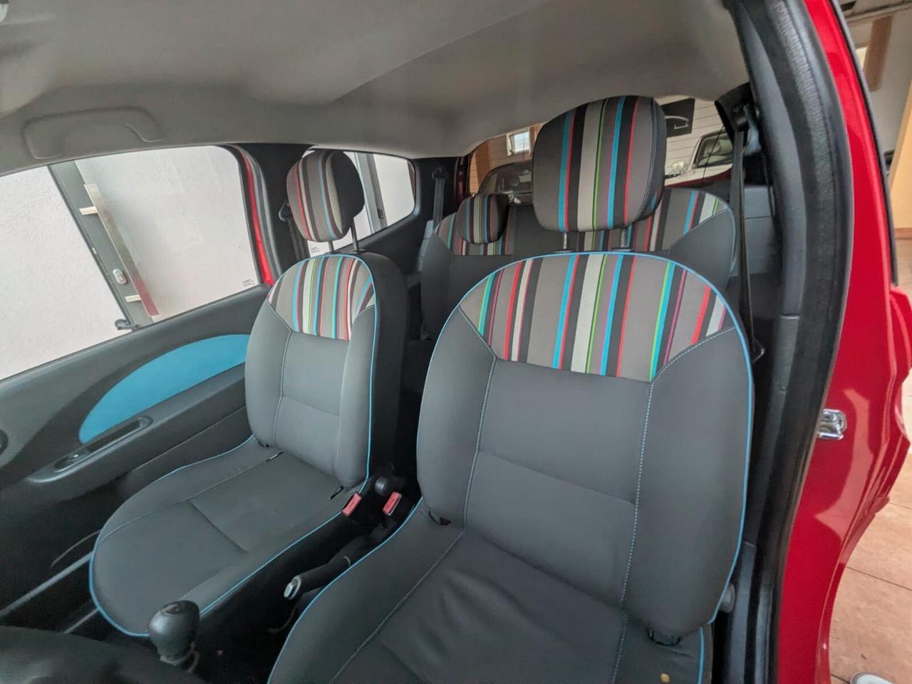 Renault Twingo 1.2 16V Wave