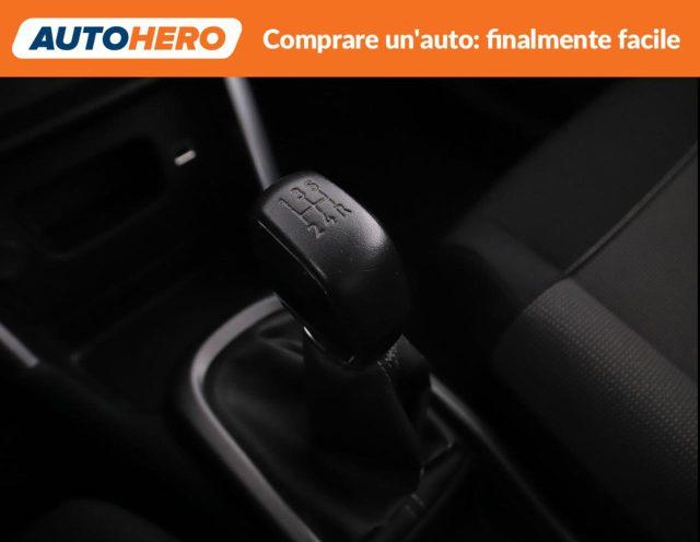 CITROEN C3 Aircross BlueHDi 100 Feel