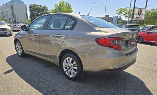 FIAT Tipo 1.3 Mjt 4 porte NEOPATENTATI PERMUTE