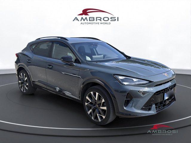 CUPRA Formentor 2.0 tdi 150cv dsg