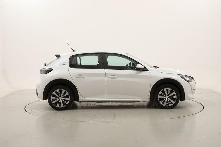 Peugeot 208 Active BR343726 Elettrico 136CV