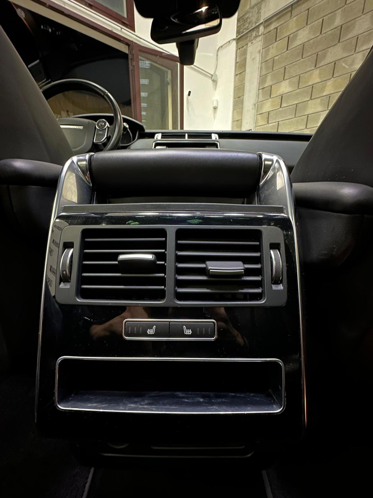 Range Rover Sport 3.0 - MOTORE NUOVO FATTURE