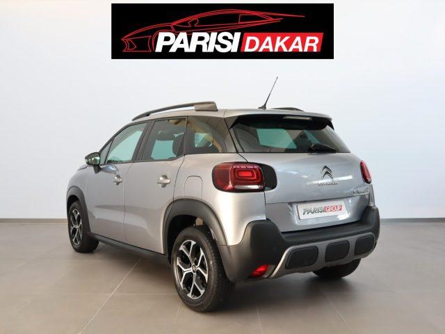 CITROEN C3 Aircross PureTech 110CV S&S Plus *PROMO PARISI GROUP*