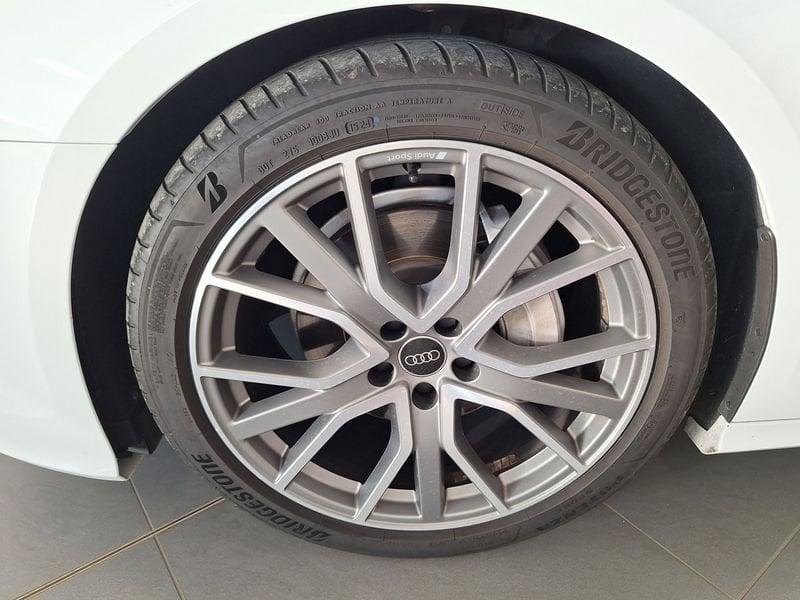 Audi A6 A6 Avant 45 3.0 TDI quattro ultra S tronic Business Sport