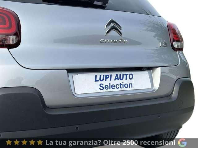 Citroen C3 1.2 puretech Shine s&s 83cv