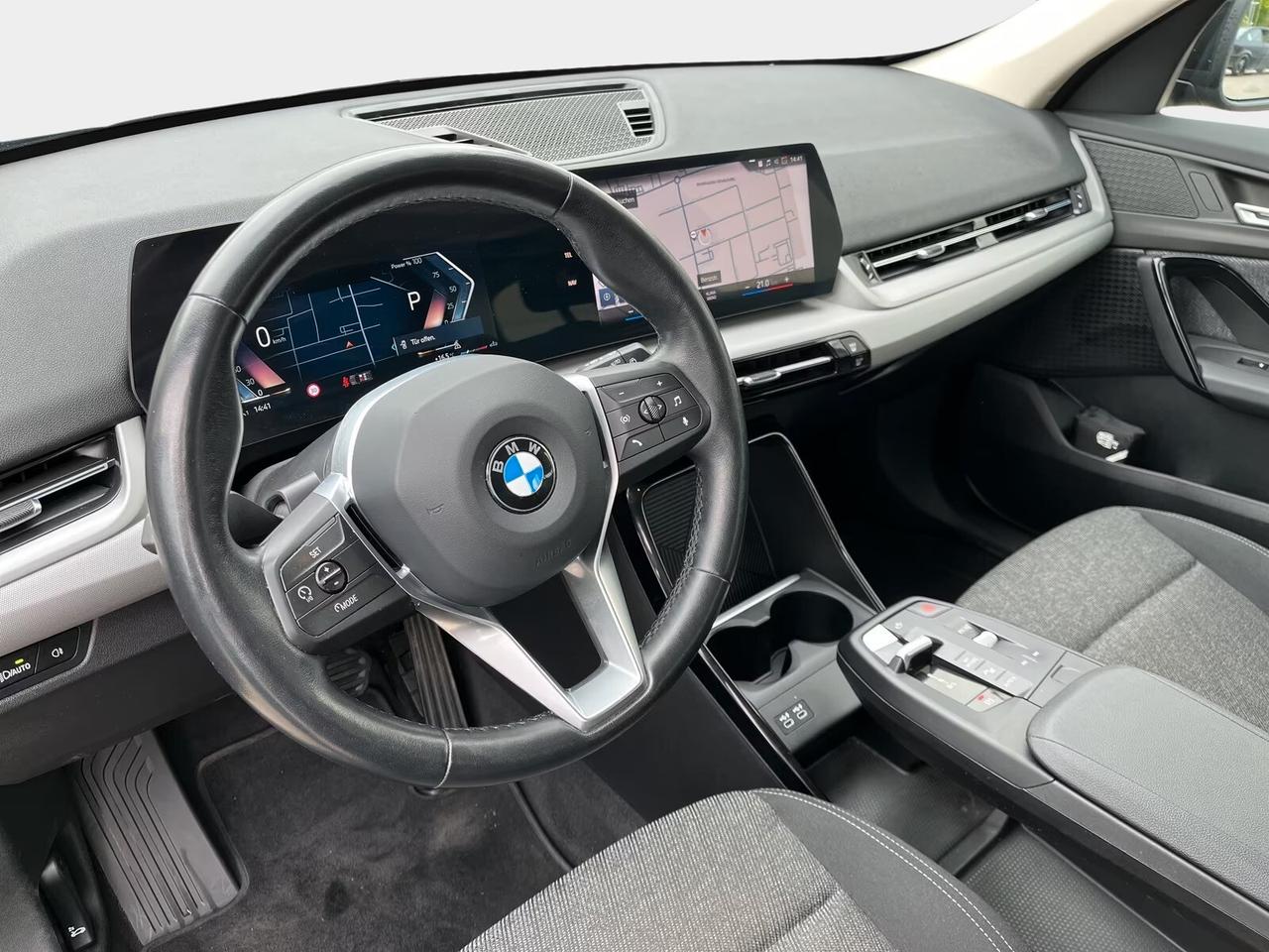 Bmw X1 sDrive 18d xLine