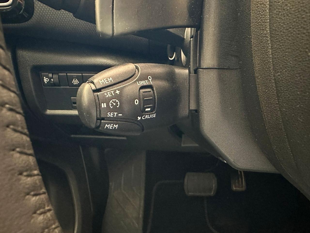 CITROEN C5 AIRCROSS 1.5HDI C-SERIES 130cv