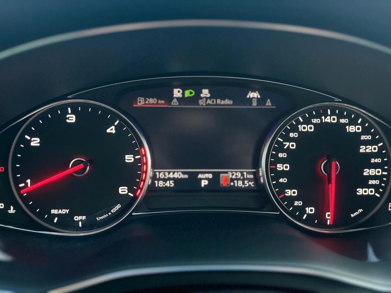 Audi A6 Avant 40 TDI S-tronic