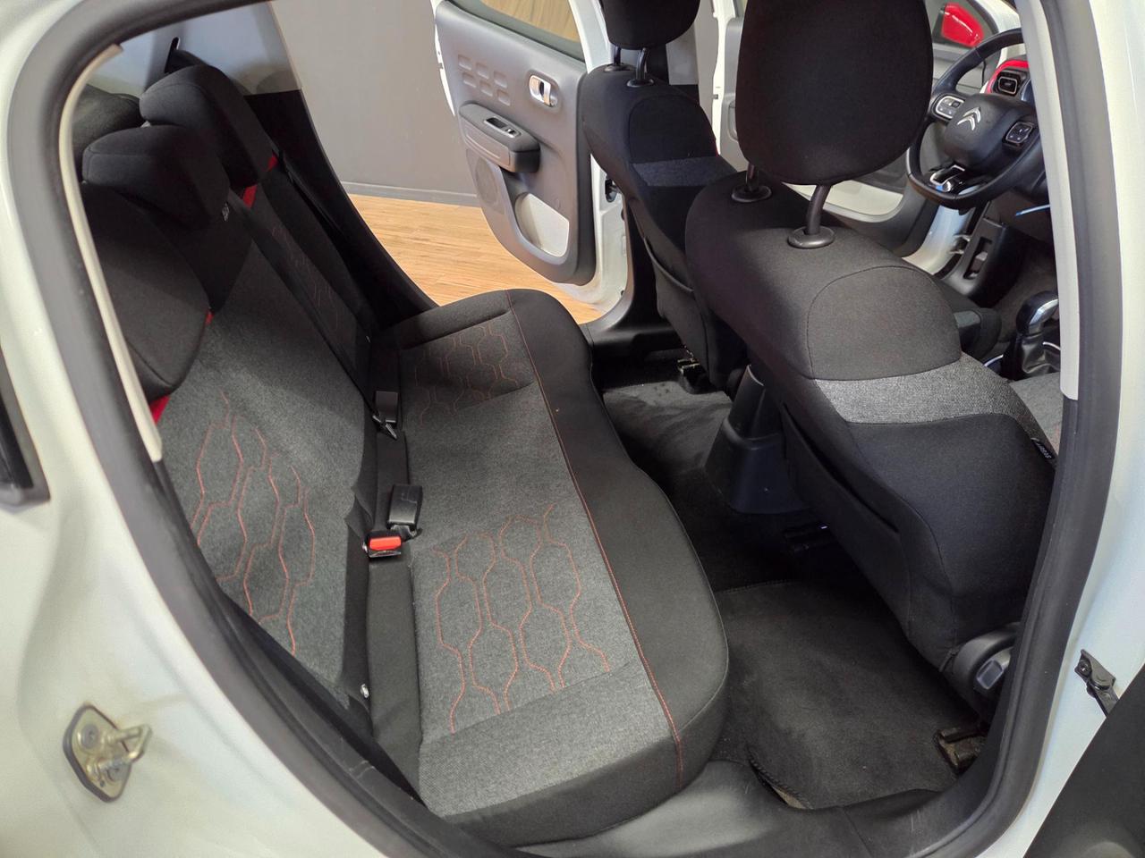 Citroen C3 1.2 Puretech Shine 82cv