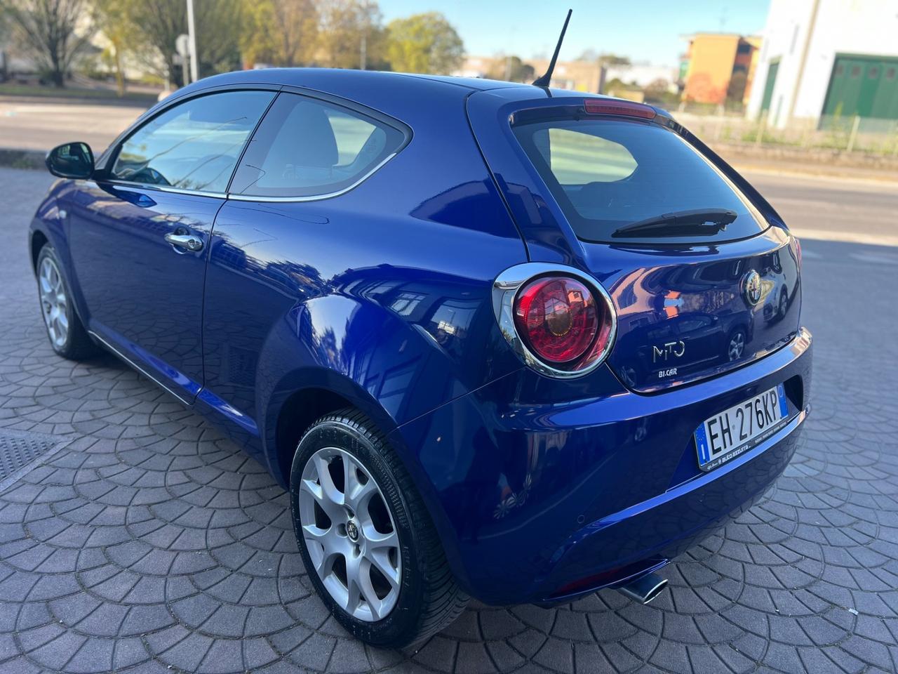 Alfa Romeo MiTo 1.3 JTDm-2 95 CV S&S Distinctive Sport Pack