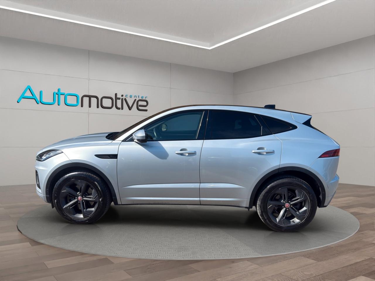 Jaguar E-Pace 2.0 I4 200 CV AWD Auto R-Dynamic S