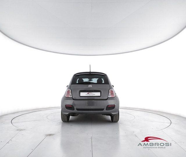 FIAT 500 1.2 "S" - PER OPERATORI DEL SETTORE