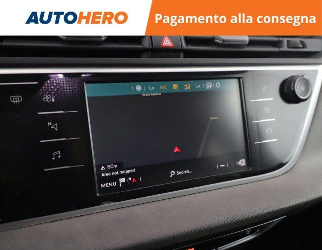 CITROEN Grand C4 Spacetourer BlueHDi 150 S&S EAT6 Shine