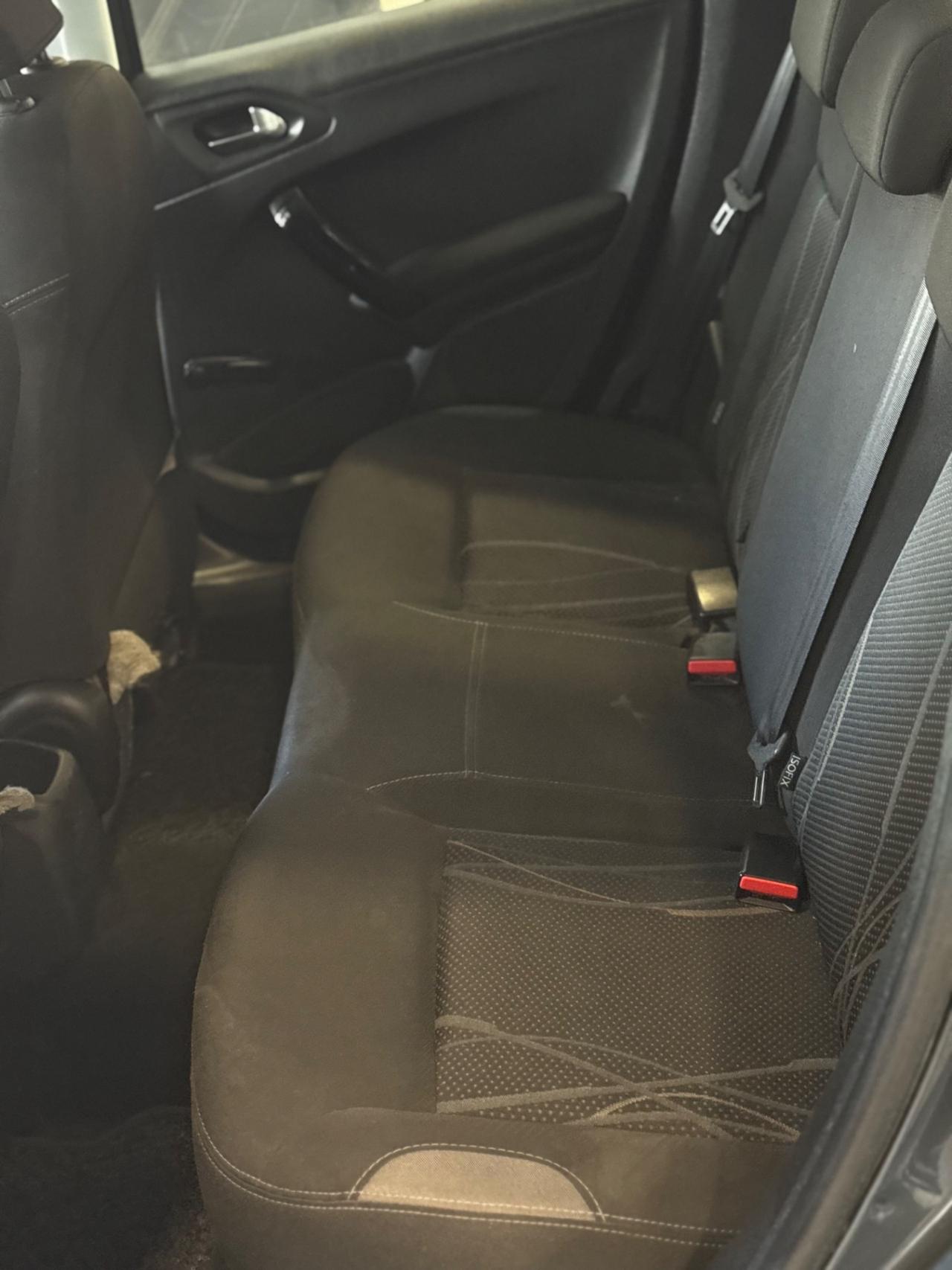 Peugeot 208 1.2 VTi 82 CV 5 porte Allure