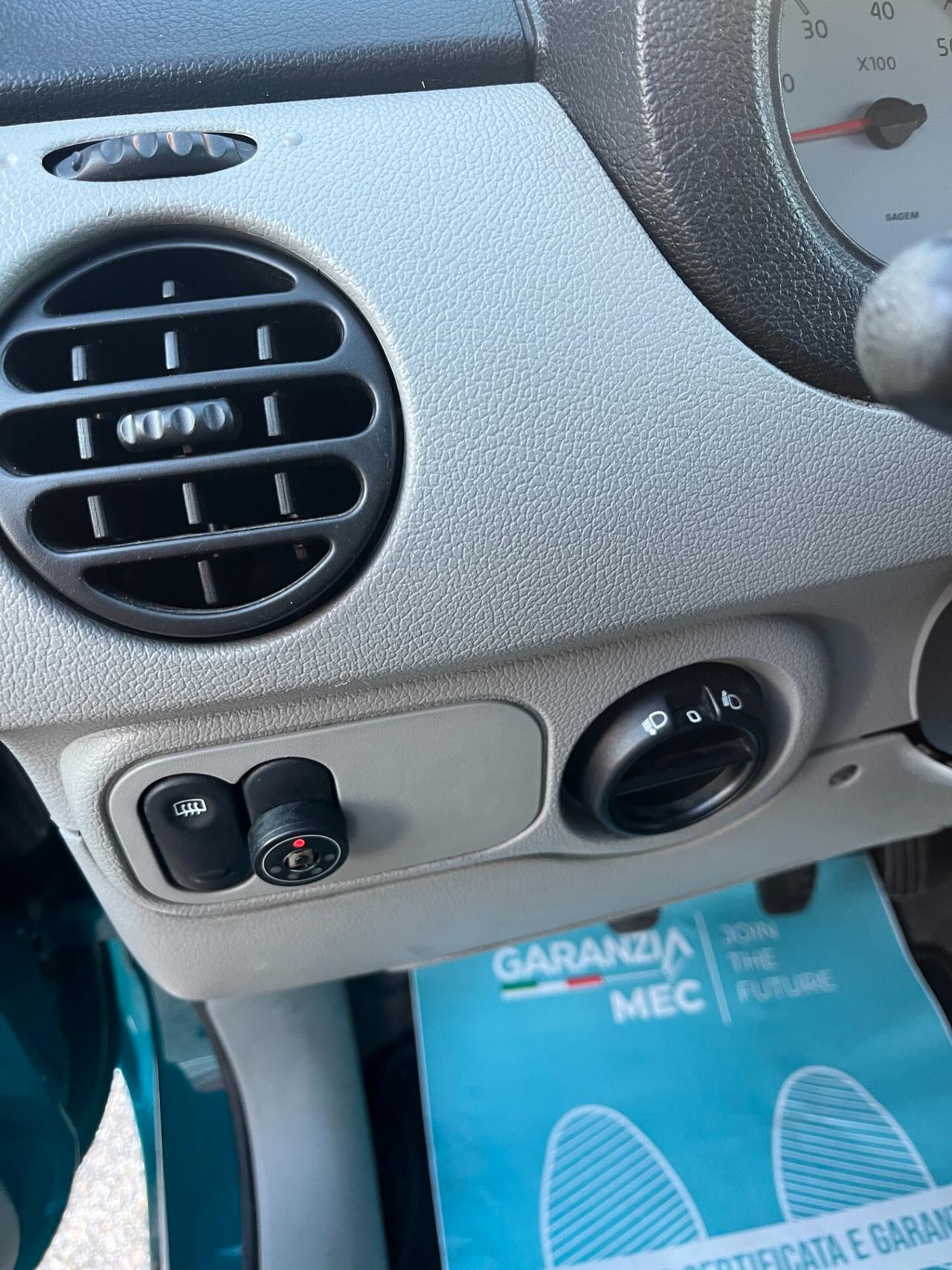 Renault Kangoo 1.2 BENZINA/ GPL 16V 5p. Privilège