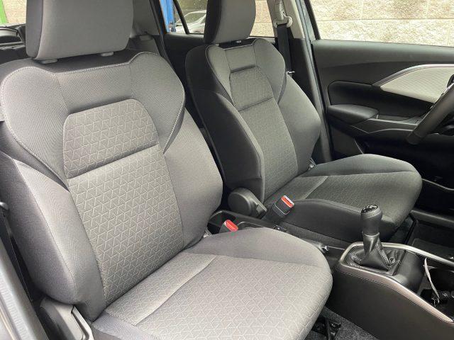SUZUKI Swift 1.2 TOP HYBRID NUOVA PRONTA CONSEGNA NAVIGATORE