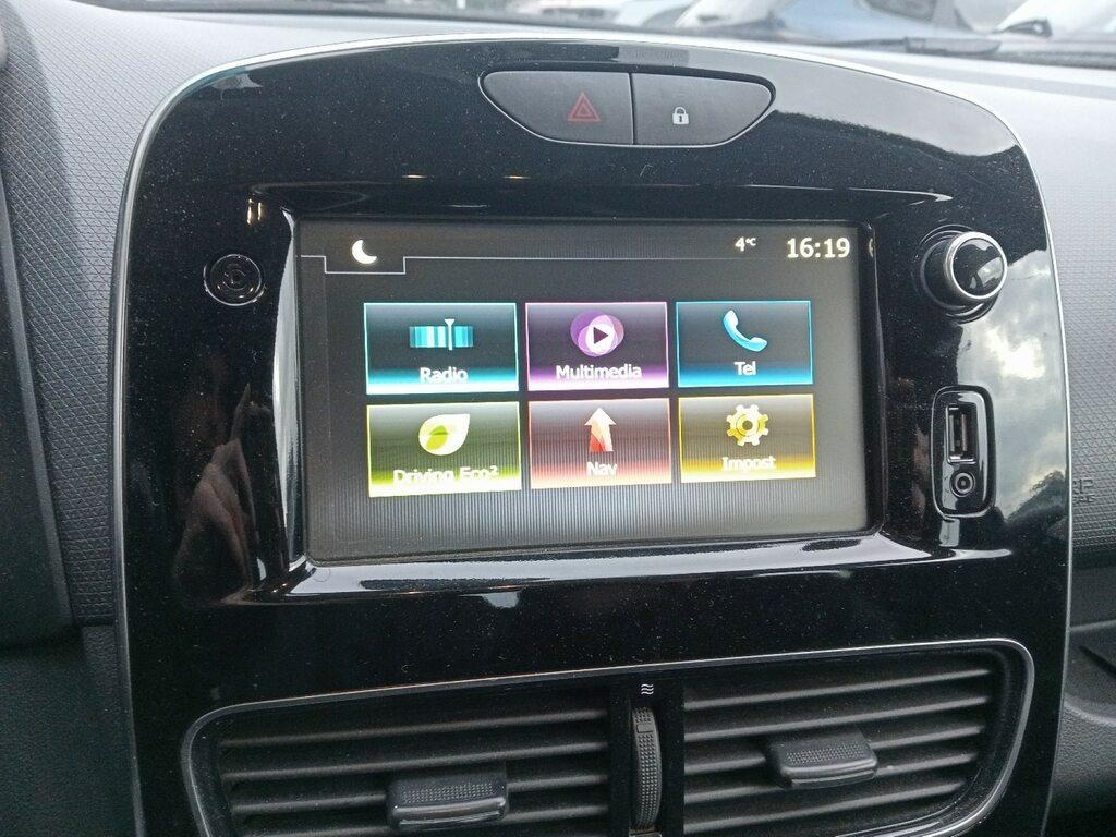 Renault Clio 5 Porte 1.5 dCi Moschino Zen