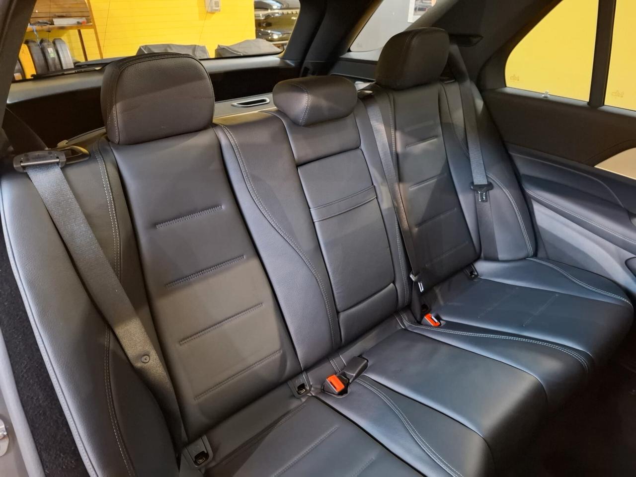 Mercedes-benz GLE 300 d 4Matic Mild Hybrid Premium Plus MHEV