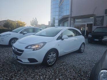 Opel Corsa 1.3 CDTI Coupé