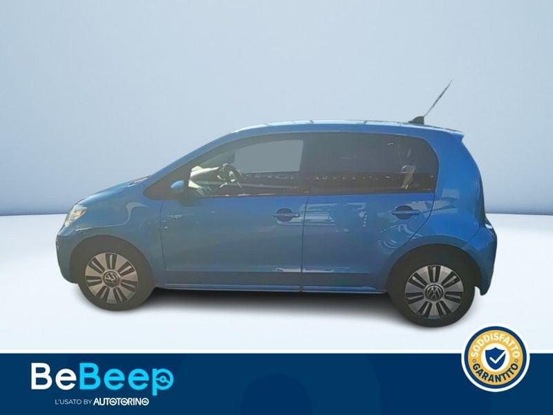 Volkswagen up! E- 5P