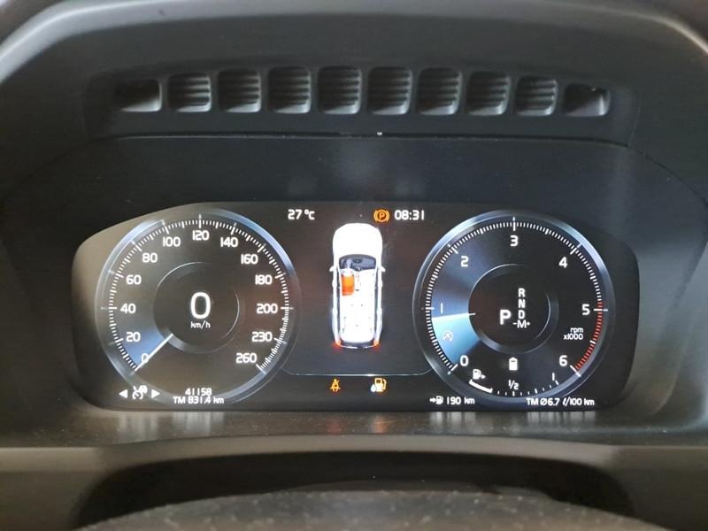 VOLVO XC90 B5 D AWD GEARTRONIC 7P MOMENTUM PRO SUV