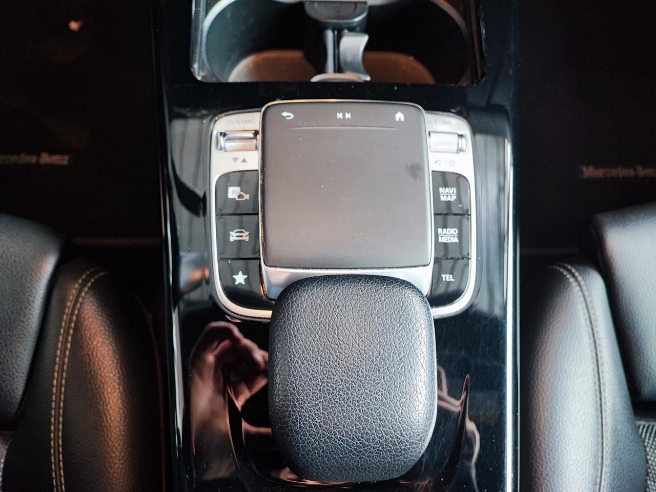 Mercedes-benz A 180 d Automatic Business Extra
