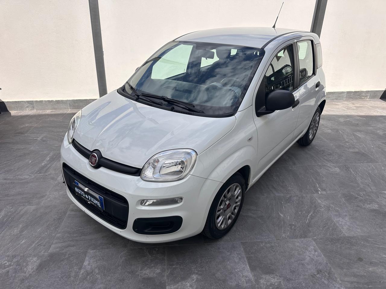 Fiat Panda 1.3 MJT 95 CV S&S Easy