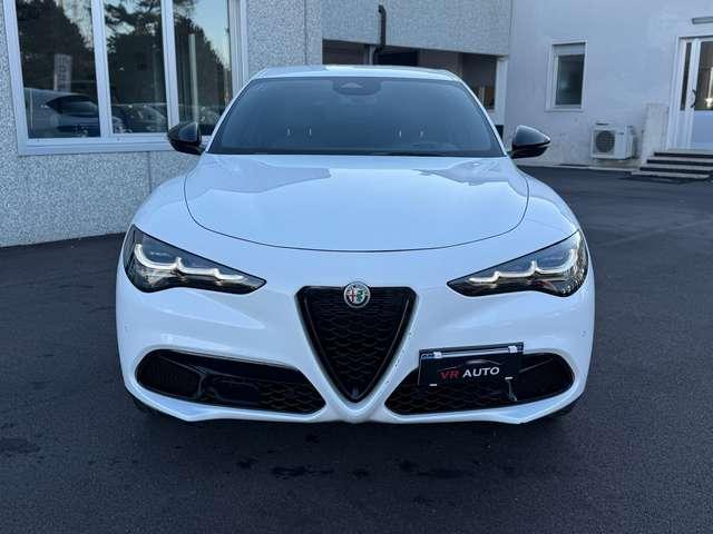 Alfa Romeo Stelvio 2.2 t Veloce Q4 210cv auto PROMO FIN