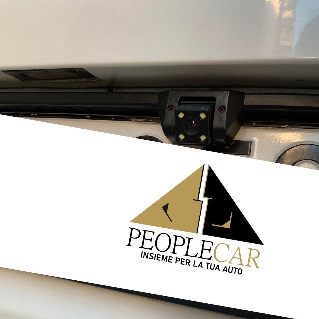 Volkswagen T5 Caravelle minivan