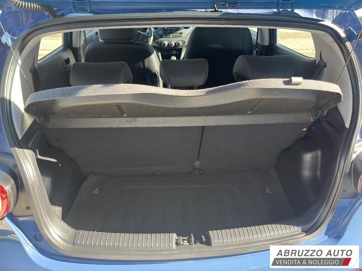 HYUNDAI i10 1.0 MPI Classic