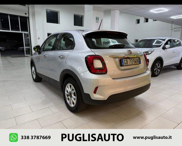 FIAT 500X 1.3 MultiJet 95 CV Lounge