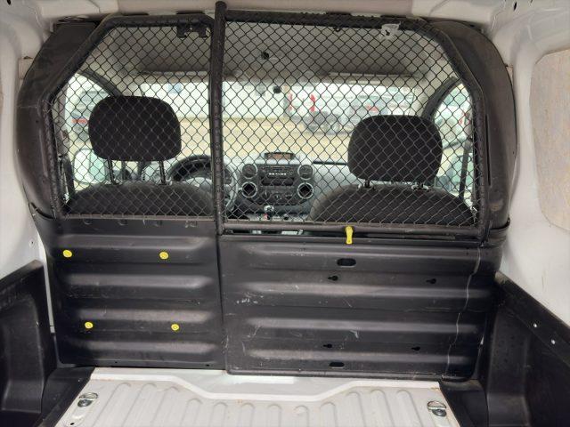 PEUGEOT Partner BlueHDi 75 L1 Furgone Pro