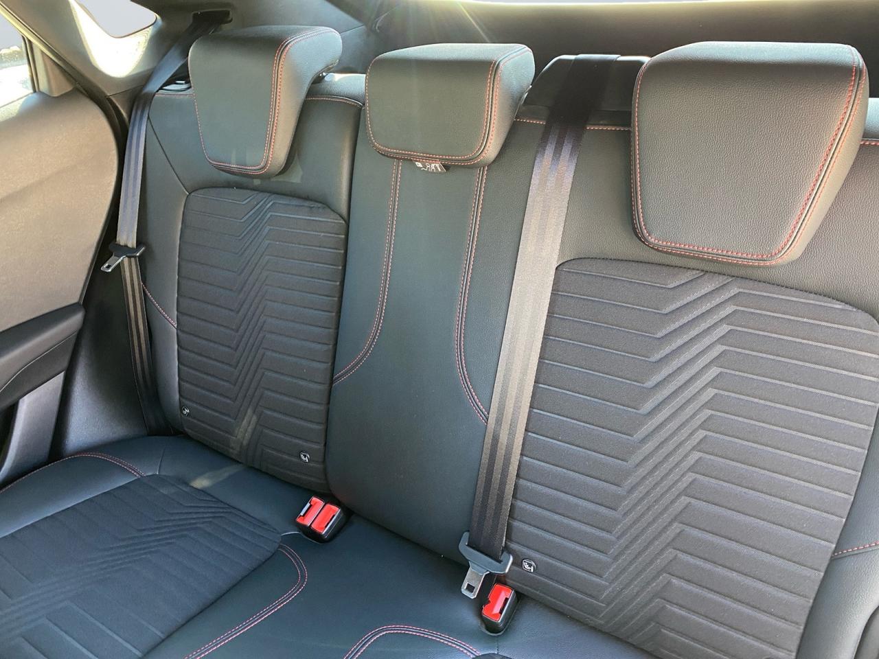 FORD Puma II 2020 - Puma 1.0 ecoboost h ST-Line X s&s 125cv auto