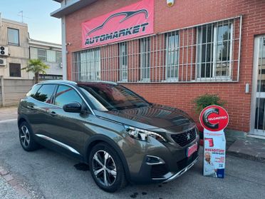 Peugeot 3008 1.6 BlueHDi 120cv EAT6 GT Line