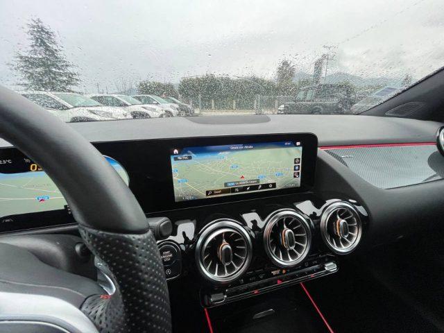 MERCEDES-BENZ GLA 200 GLA 200 d AMG Line