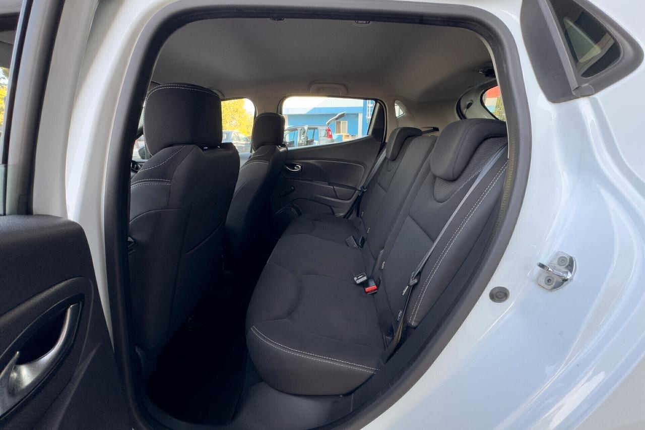 RENAULT CLIO DIESEL CV 90 Moschino